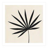 BLACK LEAF  01 (Print Only) thumbnail