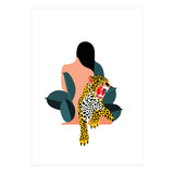 Compassion hurts (Print Only) thumbnail