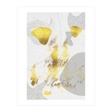 Mid-Century Vintage No. 1 | gold (Print Only) thumbnail