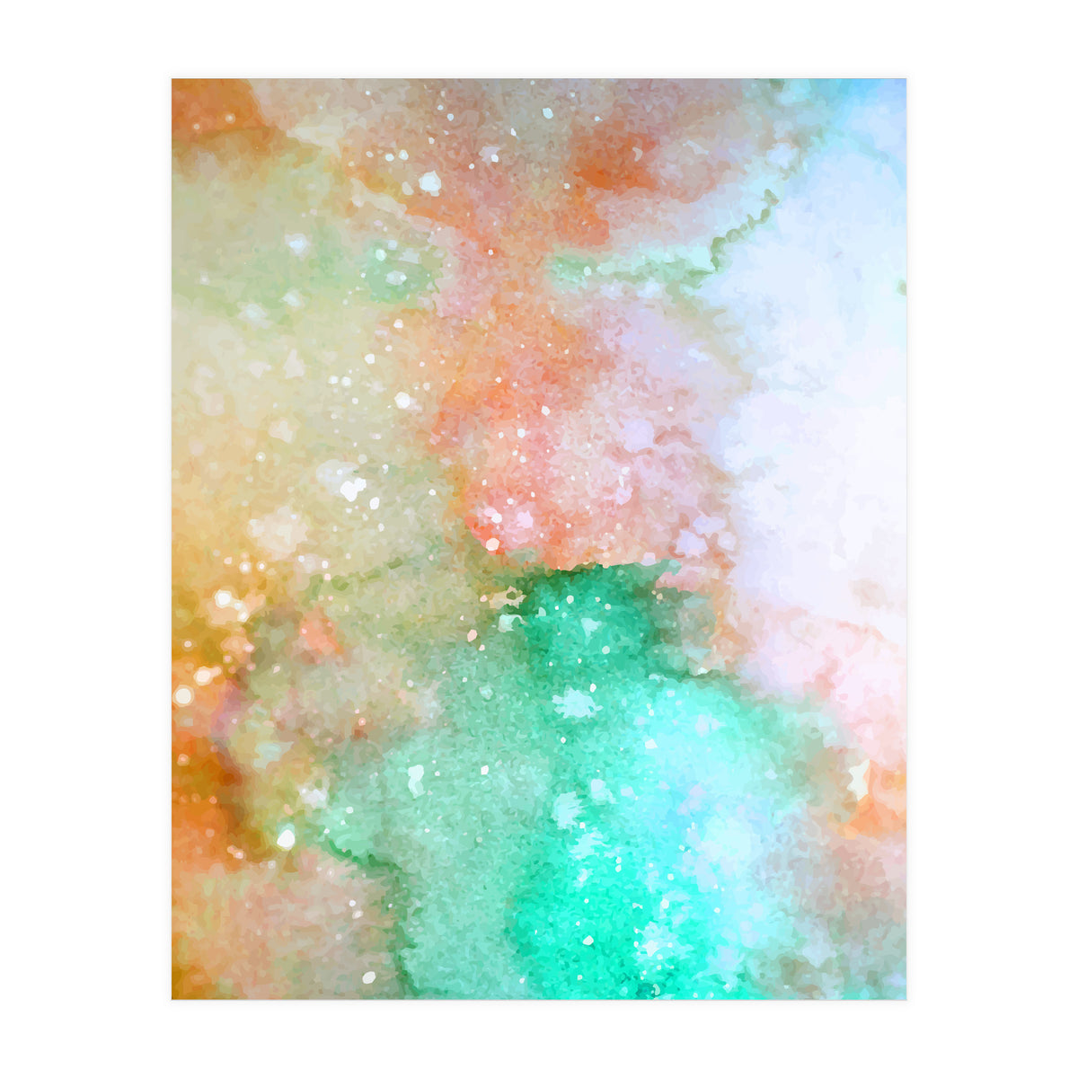 Blessed V2 (Print Only)