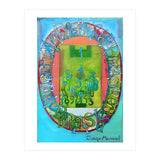 Brasil Argentina 2 (Print Only) thumbnail