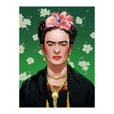 Frida Kahlo (Print Only) thumbnail