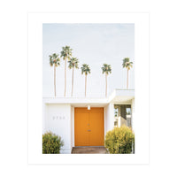 Palm Springs (Print Only)
