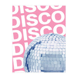 Disco! (Print Only) thumbnail