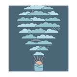 Weather Balloon (Print Only) thumbnail