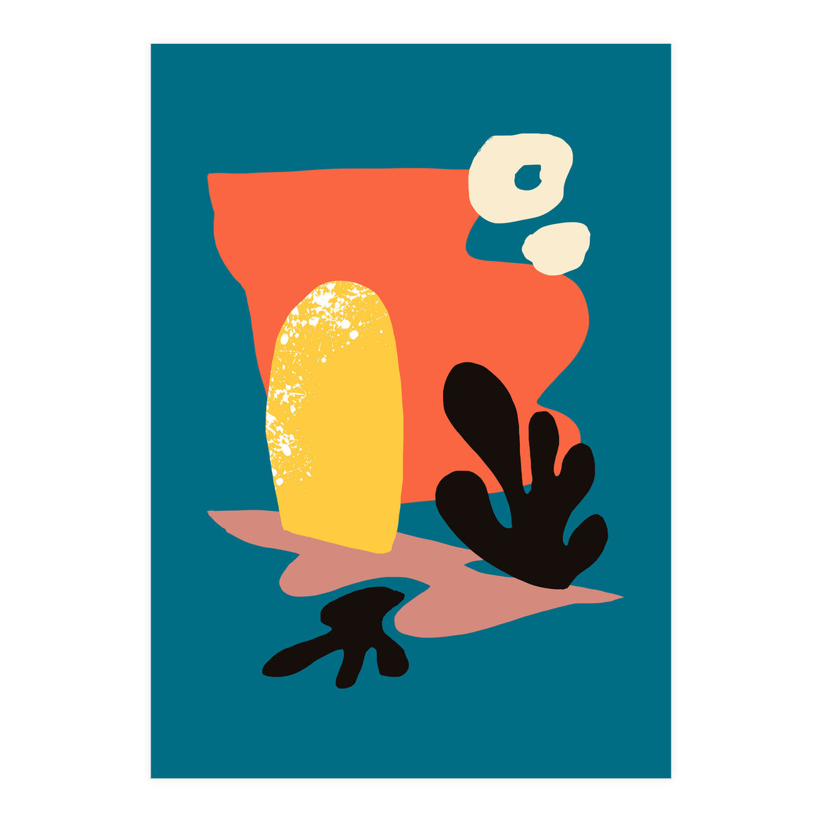 silent season-c (Print Only)