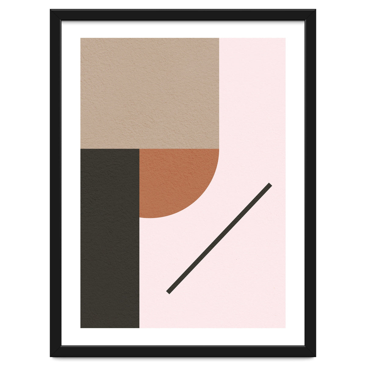 Scandinavian Geometrical