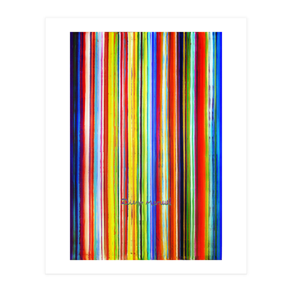 Graffiti Digital 2022 69 (Print Only)