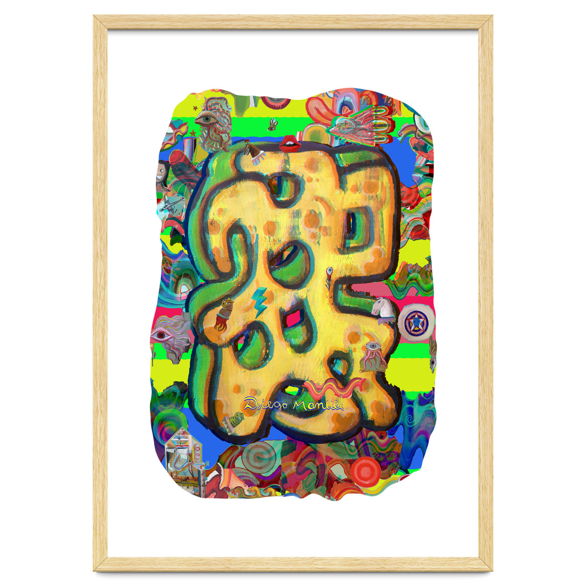 Graffiti 2021 New 47 Copia