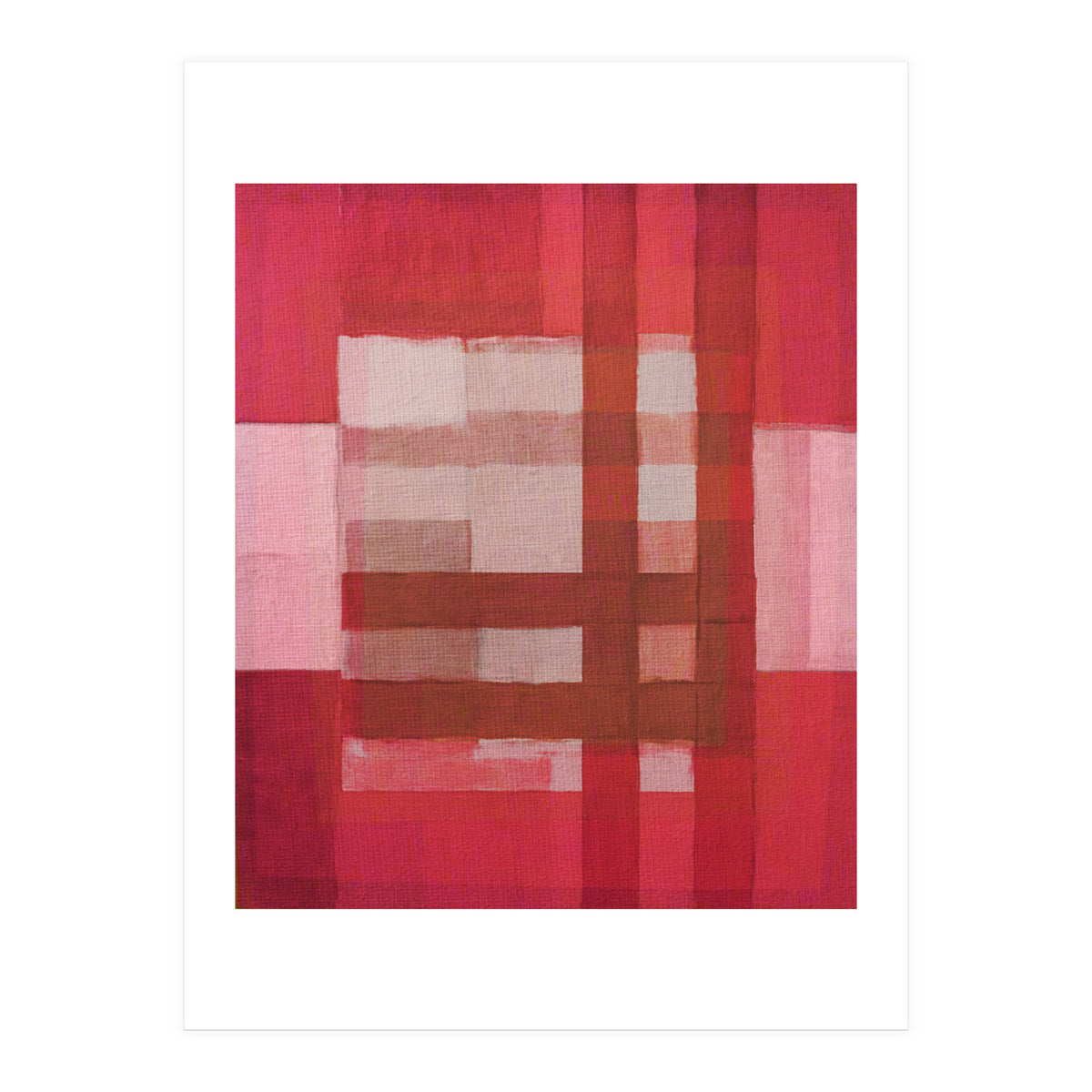 Urban Intersections 6 (Print Only)