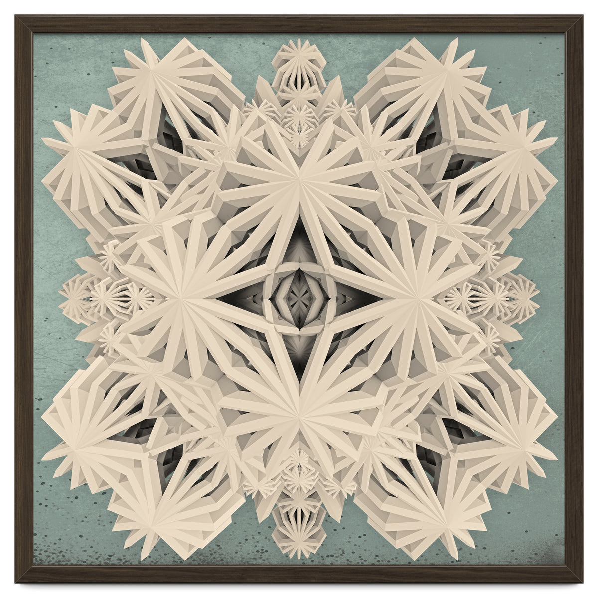 Ancient Calaabachti Filigrane