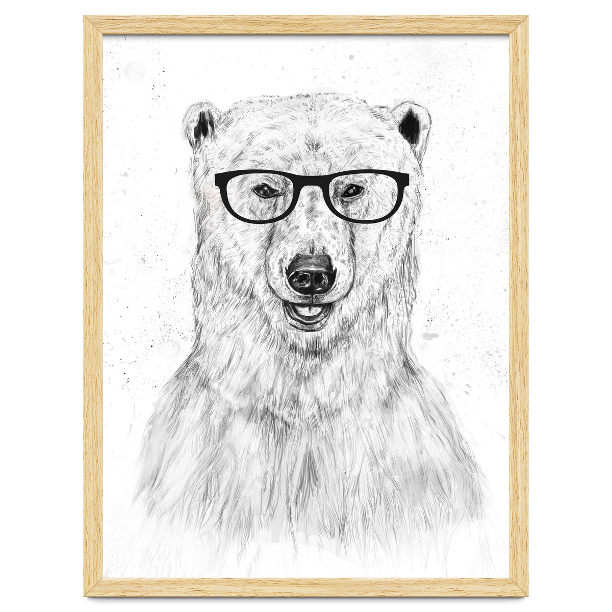 Geek Bear