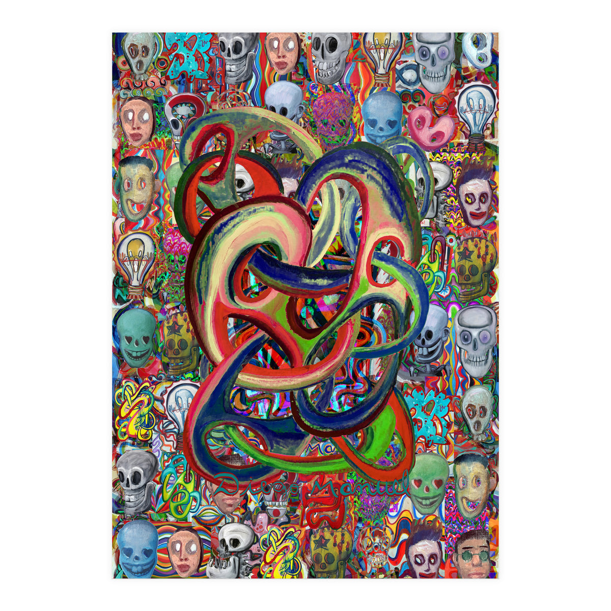 New Graffiti2022 406 (Print Only)