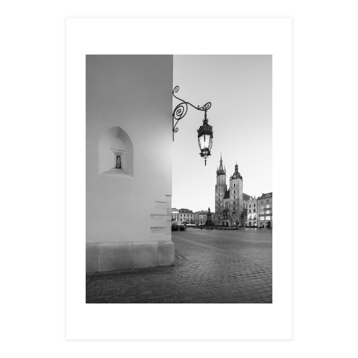 KRAKOW 06 (Print Only)