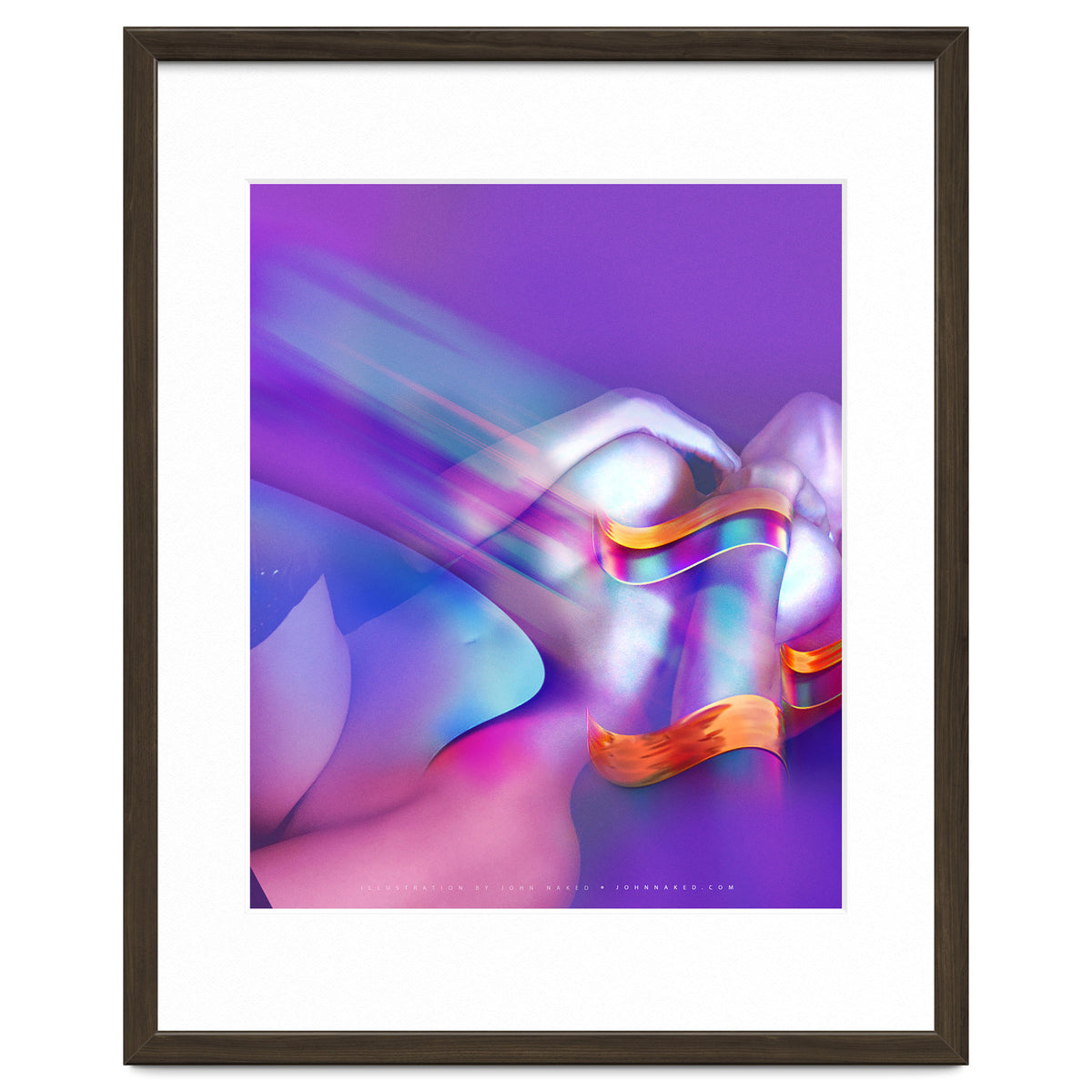 Backing In The Sun #1