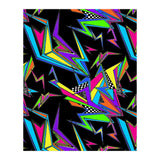 Neon Kapow Black (Print Only) thumbnail