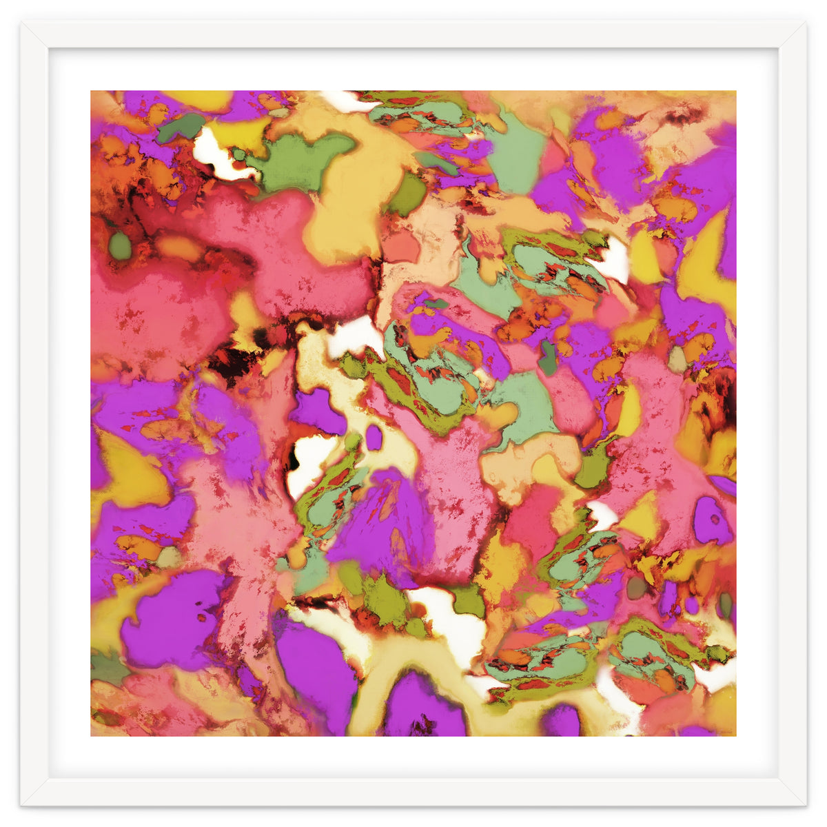 An Immediate Distraction