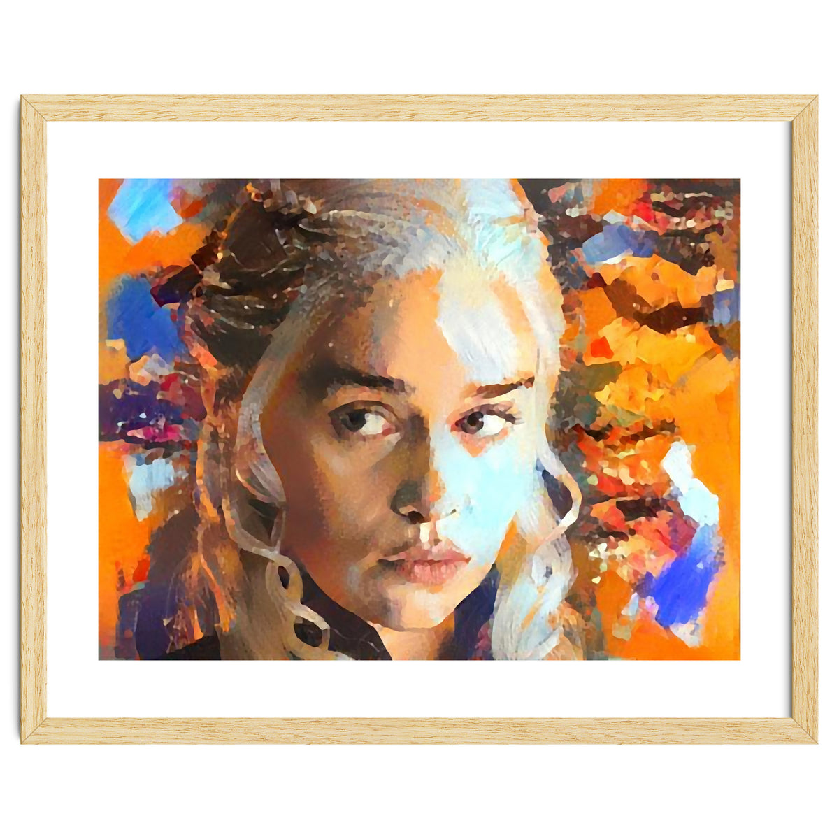 DAENERYS FOREVER