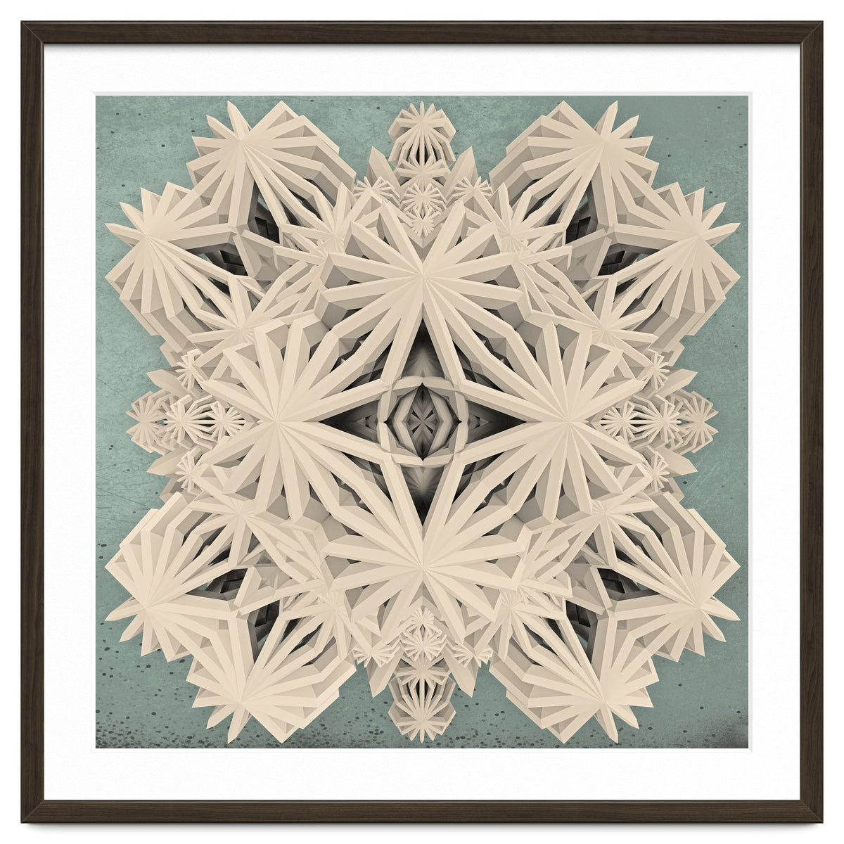 Ancient Calaabachti Filigrane