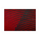 Rojo Y Gris 1 (Print Only) thumbnail