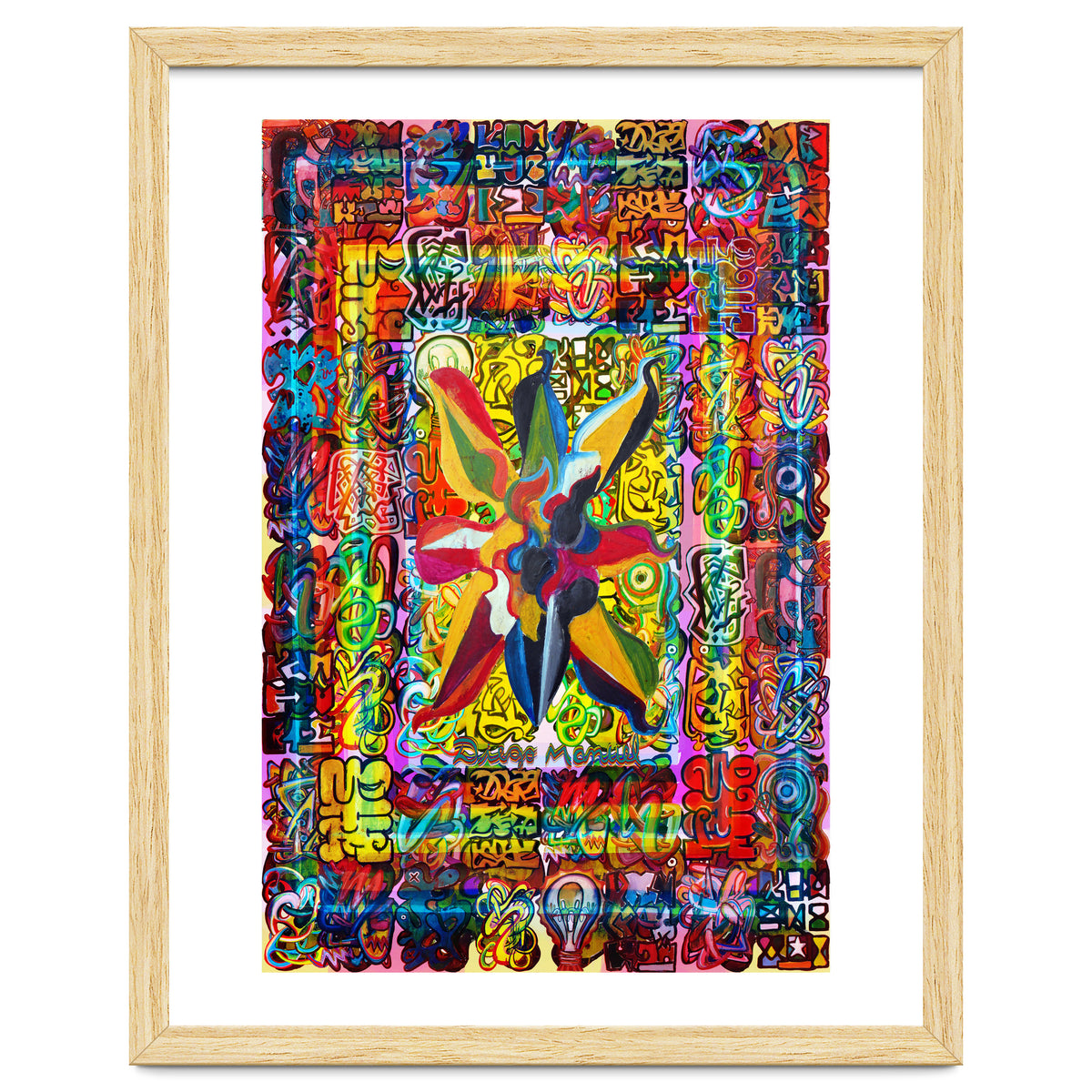 Graffiti Digital Nuevo 2023 3