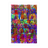 Graffiti 1 2022 (Print Only) thumbnail