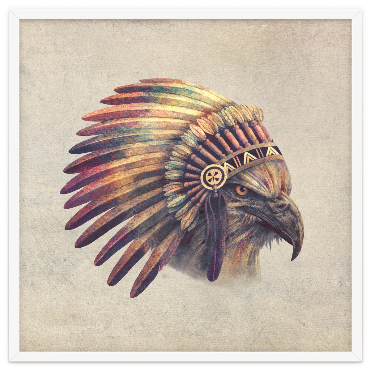 Eagle Chief