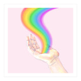 Catch the Rainbow (Print Only) thumbnail