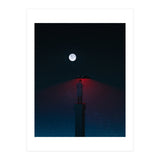 KEEPER OF THE NIGHT (Print Only) thumbnail