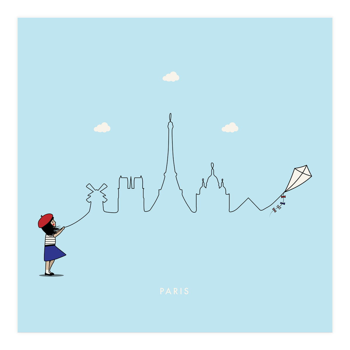 Kein Design Paris (Print Only)