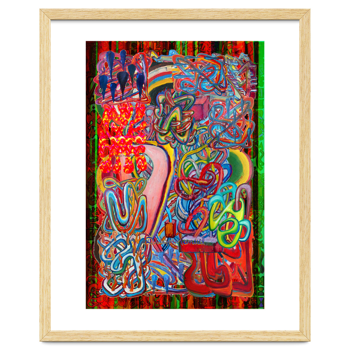 Graffiti Digital 2022 1050