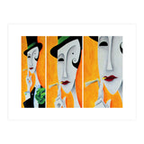 Marlene (Print Only) thumbnail