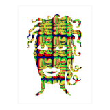 Mujer B 6  (Print Only) thumbnail