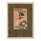 Harpers Bazar Thanksgiving Advertisement (Print Only) thumbnail