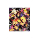 Ashes And Heat (Print Only) thumbnail