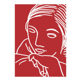 Red dreams (Print Only) thumbnail