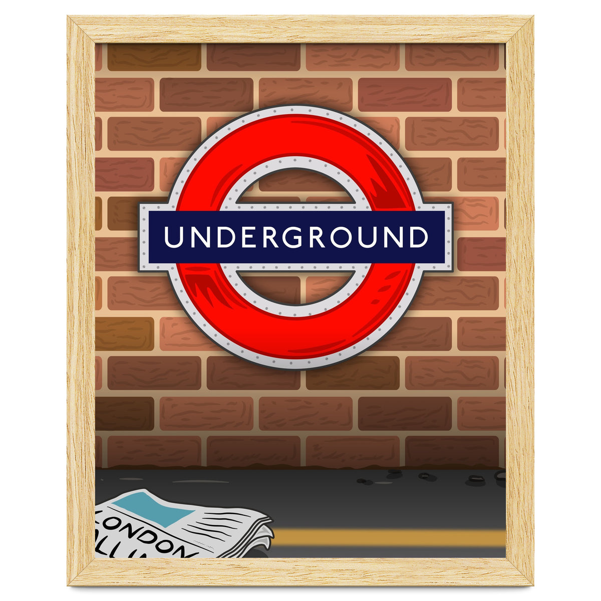 London Underground