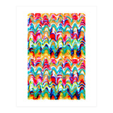 Pop Abstract 31 (Print Only) thumbnail