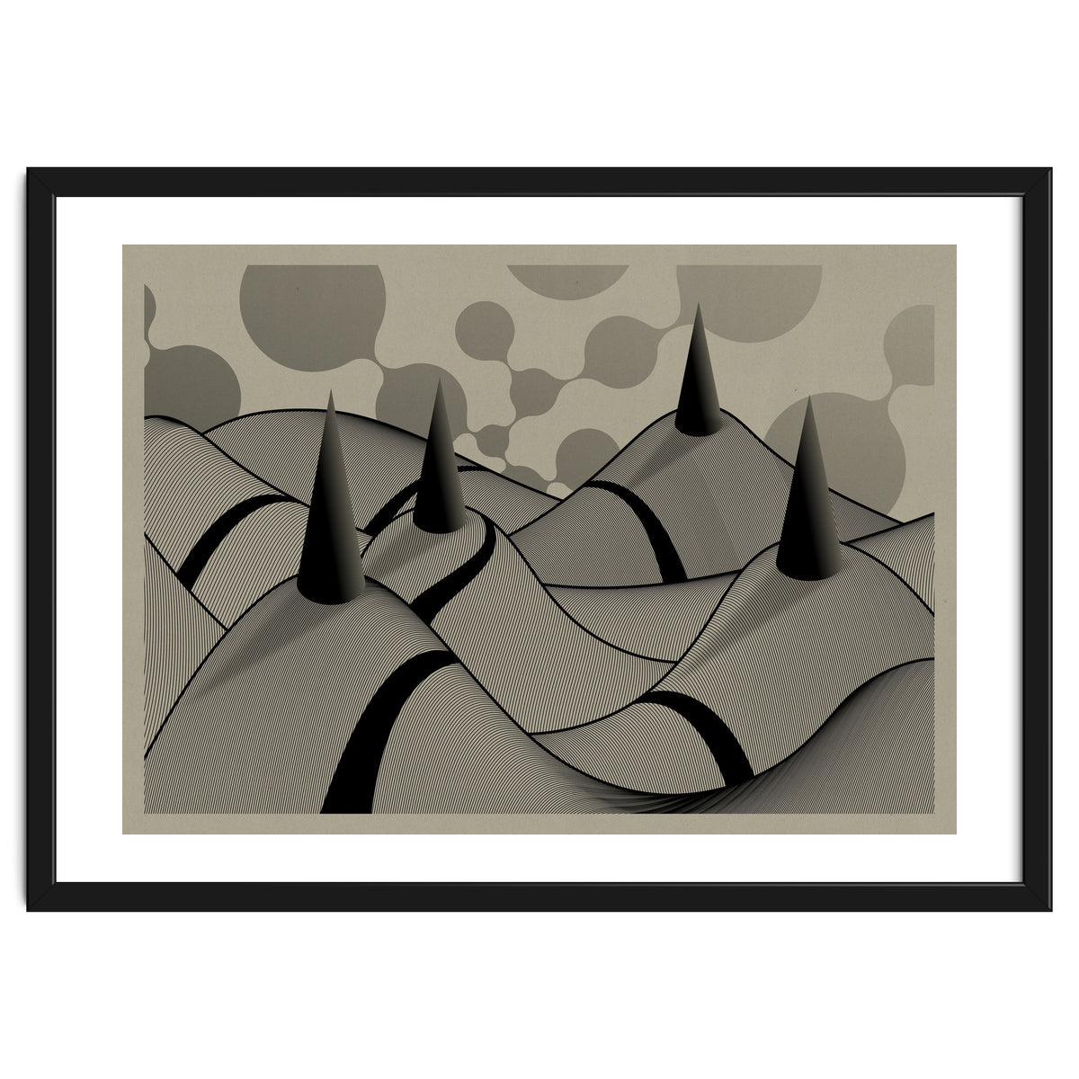 A quick peek into the elsewhen