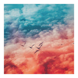 Above (Print Only) thumbnail