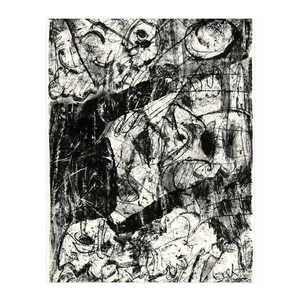 Revelation (Print Only)