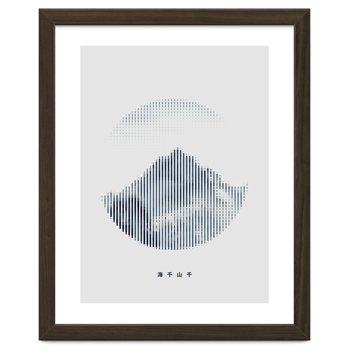 One Thousand Mountain