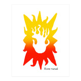 Fuego 115 Copia (Print Only) thumbnail