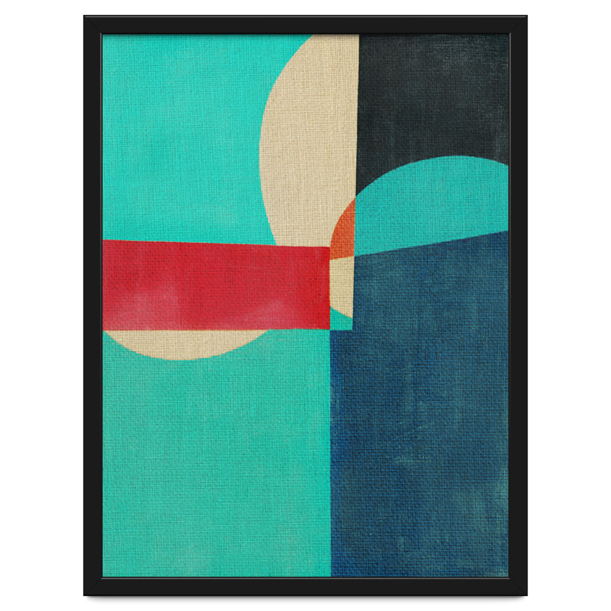 Sailing On The Reefs