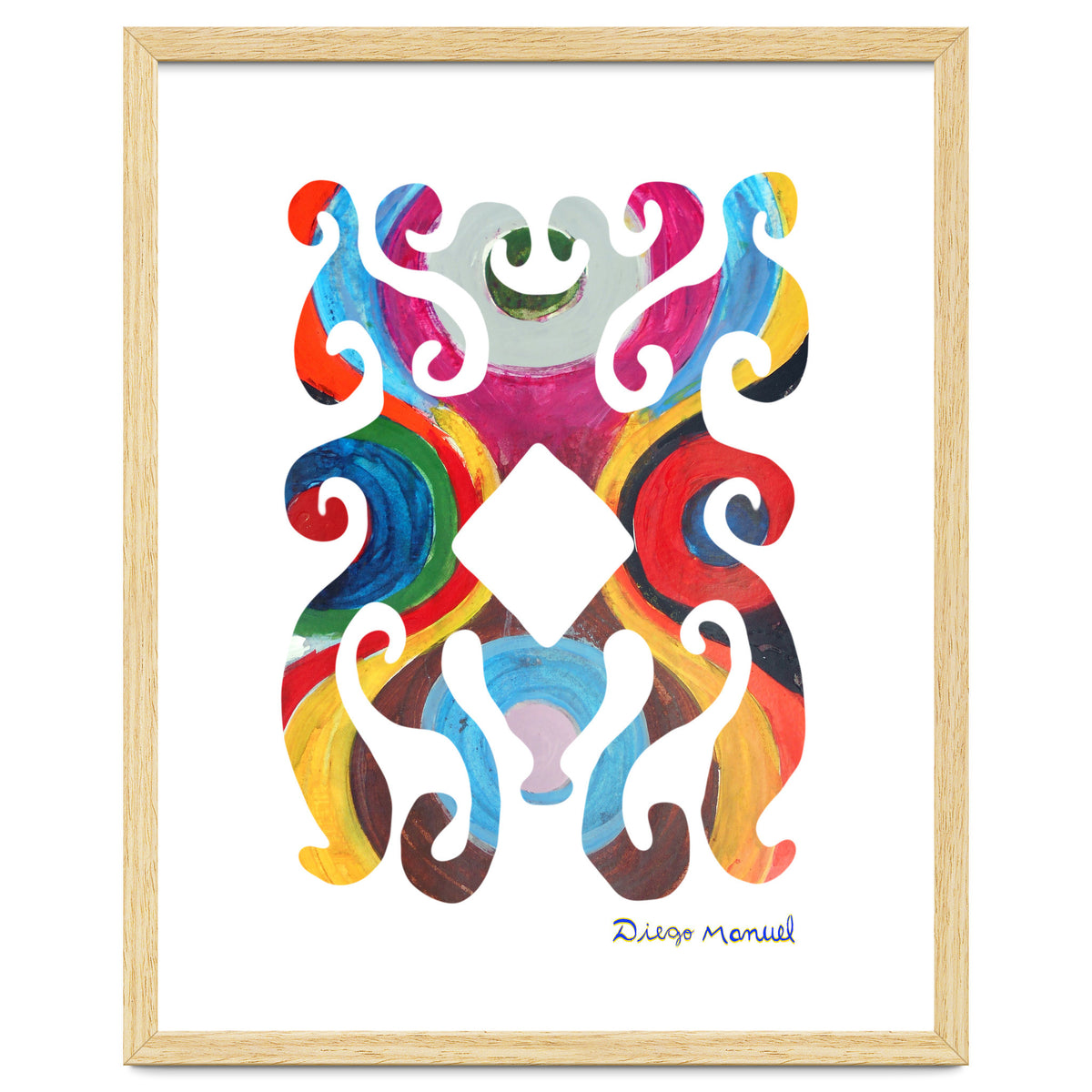 Pop Abstract 2023 146 Copia