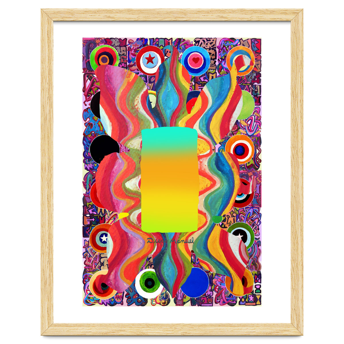 Graffiti Digital Nuevo 2023 97