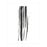 Deco Lines No. 1 - Straight Forward (Print Only) thumbnail