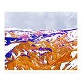 Snow Walk (Print Only) thumbnail