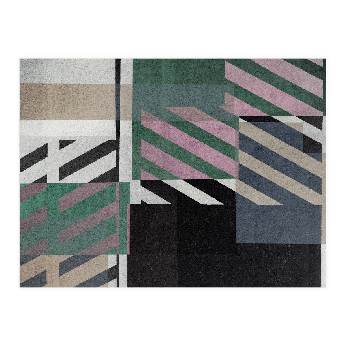 Lambe Lambe #2 (Print Only)