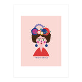 Frida 2 Rgb (Print Only) thumbnail